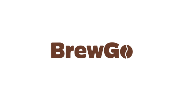 Brewgo logo